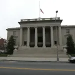 Bridgestreet At Woodward Building