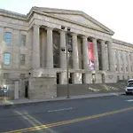 Bridgestreet At Woodward Building