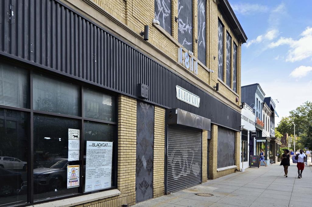 Aparthotel Bridgestreet At Woodward Building 3*