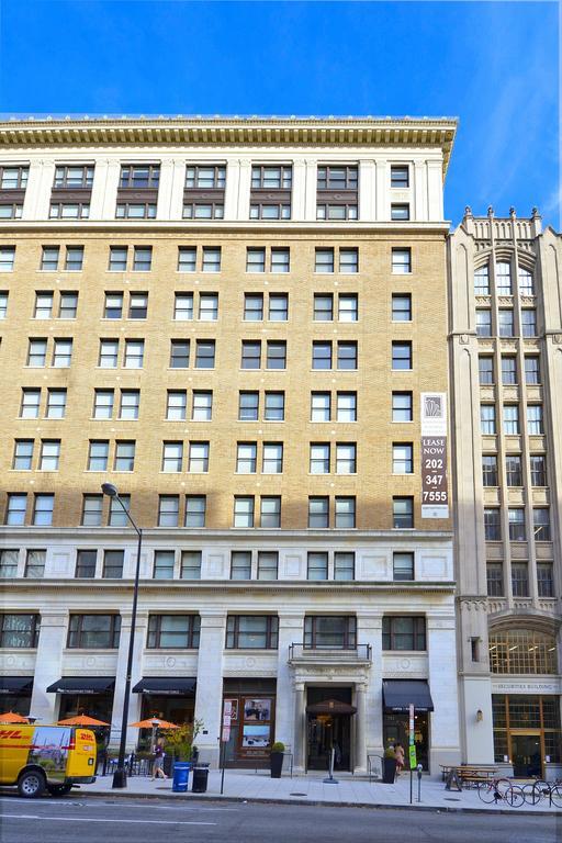 Bridgestreet At Woodward Building 3*