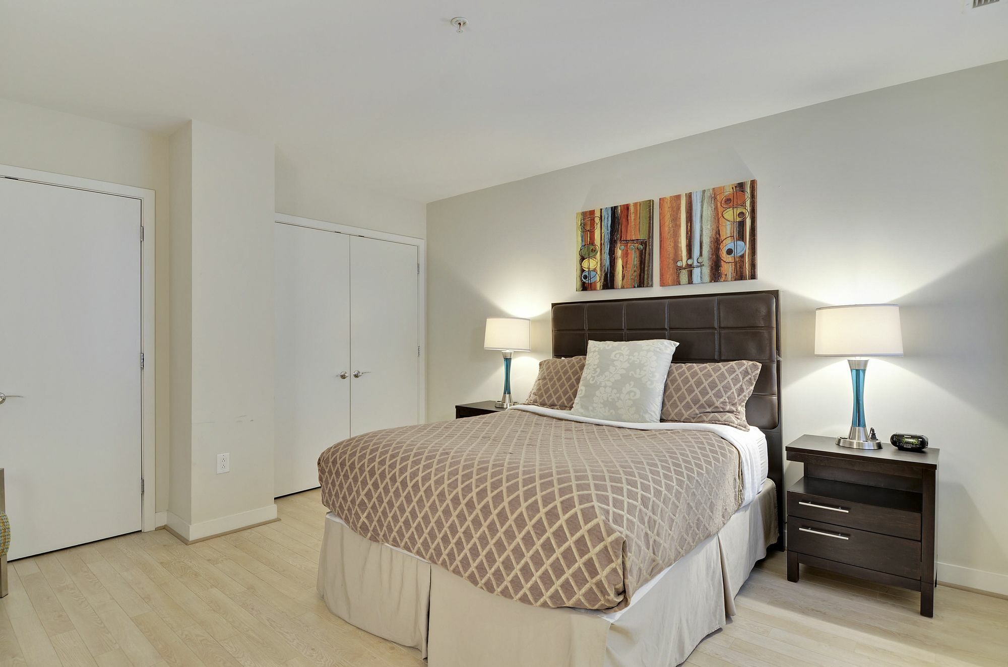 Aparthotel Bridgestreet At Woodward Building 3*