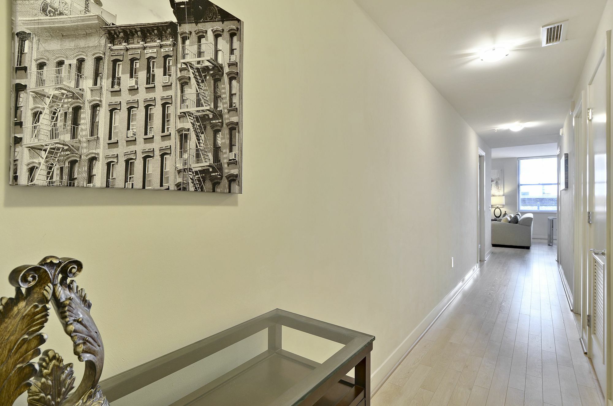 Bridgestreet At Woodward Building