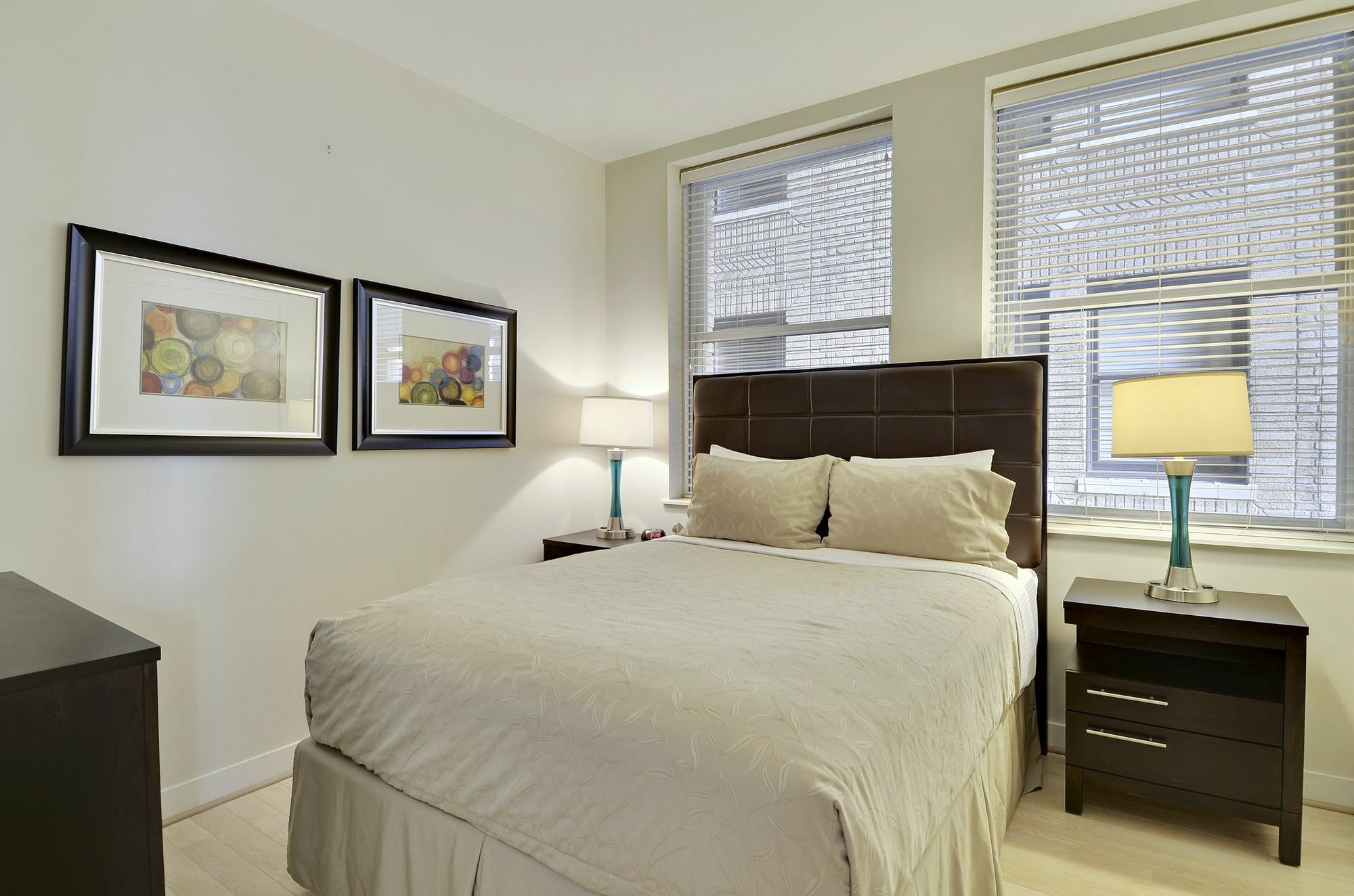 Bridgestreet At Woodward Building Aparthotel 3*